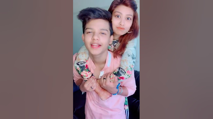 Phoolon Ka Taaron Ka Sabka Kehna Hai Ek Hazaaron Mein Meri Behna Hai tik tok king🔥 riyaz🔥