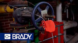 Full How to install the Mini All-Purpose Cable Lockout | Brady Guide