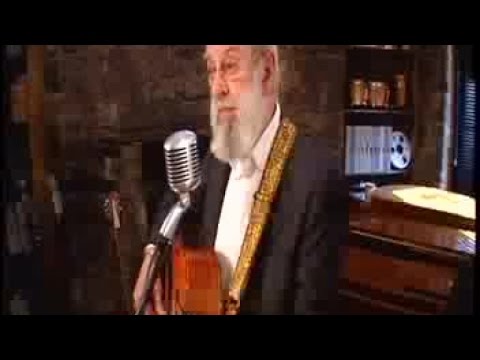 The 1916 Easter Rising Ft. Ronnie Drew with Mike Hanrahan - If You Ever Go To Dublin Town
