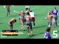 7 Great Rugby Tries that will Never be Forgotten | Premier Rugby Sevens