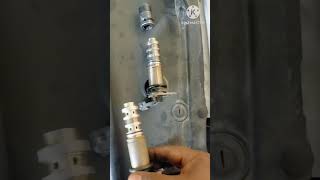 BMW.750Li vvt vanos solinoid replacement