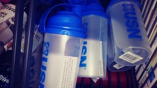 USN Tornado shaker 🌪