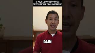 nervous system and chronic pain