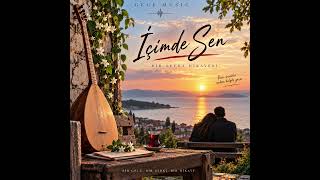 İÇİMDE SEN | Official Audio | GECE MUSIC
