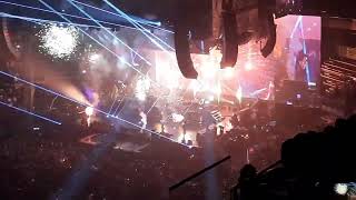 Paul Mccartney Get Back Tour Seattle 05/02/22 Live and Let Die