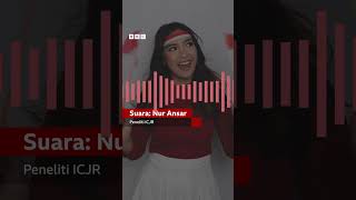 Pasang Bendera One Piece Bisa Kena Pidana  Bbc News Indonesia