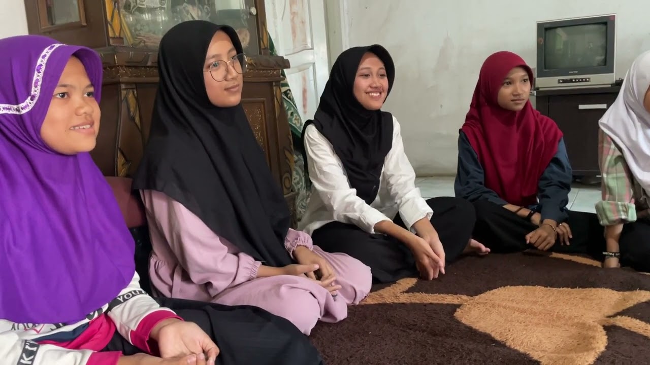 Edukasi Gizi dan Pencegahan Anemia Pada Remaja