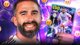 КАК ЗАБРАТЬ КАРВАХАЛЯ SHOW TIME (100) в eFootball 2026?