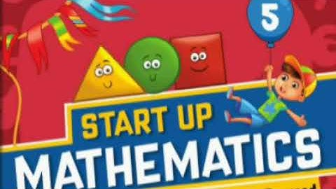 Viva Start up maths Solution class 5 Ex-1.1 Q1to 3 By-Saddam Sir