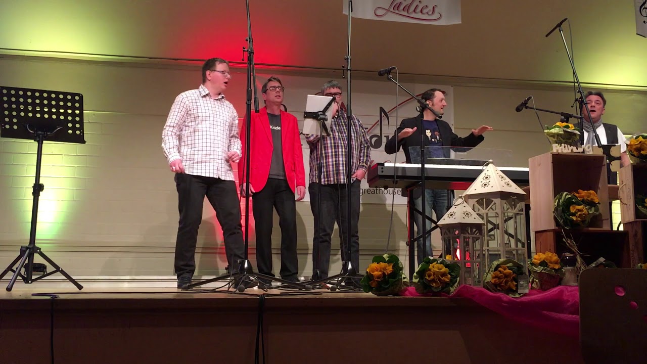 Aphrodisiakum (Takt9 bei den GreatHouseVoices)