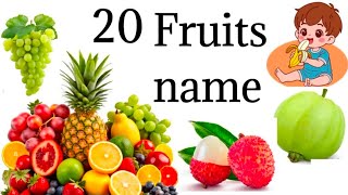 fruit name &amp; spelling Brain test  ideas #education #School #student #shorts #YouTubeshorts #trending