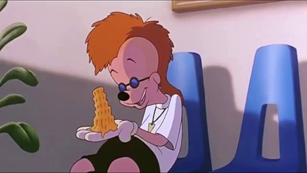 Leaning Tower of CHEEZA