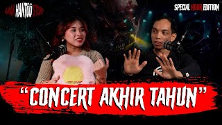 KISAH TERSERAM KONSERT - PODCAST HORROR STORY