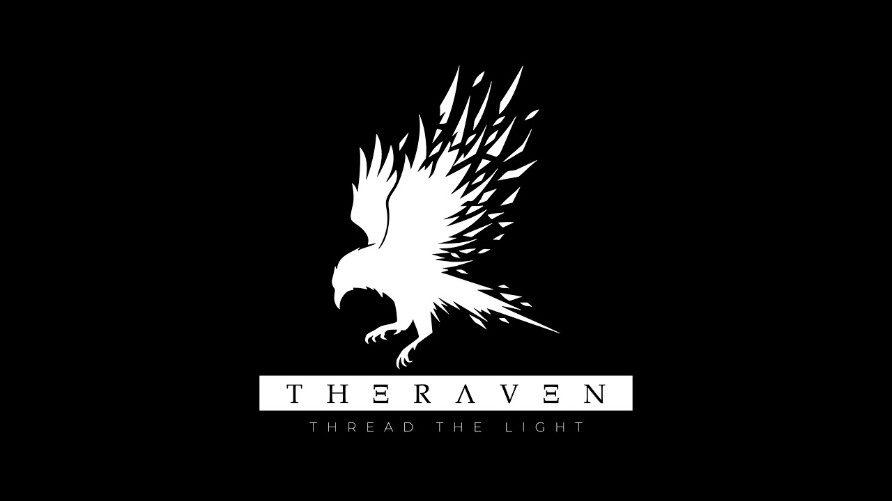 The Raven — Bridges We Become [Official Audio]