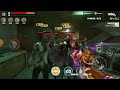 Dead Target New Map Hospital 2022 