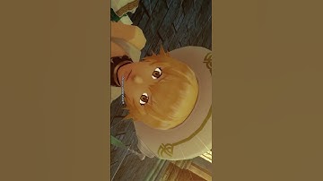 .hack//G.U. Last Recode Vol.1 //Rebirth; Atoli snaps at Haseo