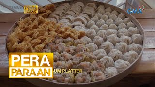 Pera Paraan: Successful siomai business, natanggap na ayuda ang puhunan!