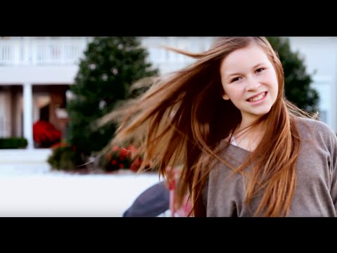 Video still from Saving Gracyn