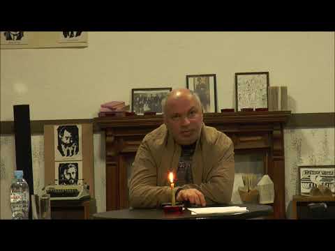 #6 გიორგი გვასალიას ბიბლიური ლექციები   #6 ბაბილონი