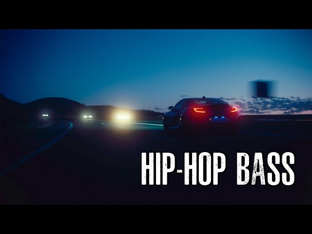 Energetic Hip Hop Background Music | Royalty Free Music by AlexGrohl