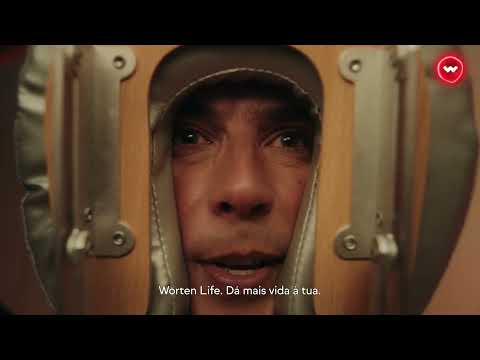 "Saldo! Tenho muito saldo acumulado..." | Worten Life