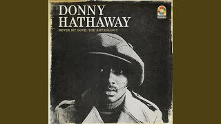洋楽 Donny Hathaway / Live Live (Donny Hathaway album) - Wikipedia