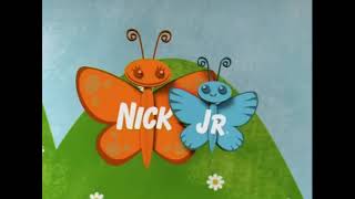 Download Lagu Nick Jr. UK - Butterflies (Restored) MP3