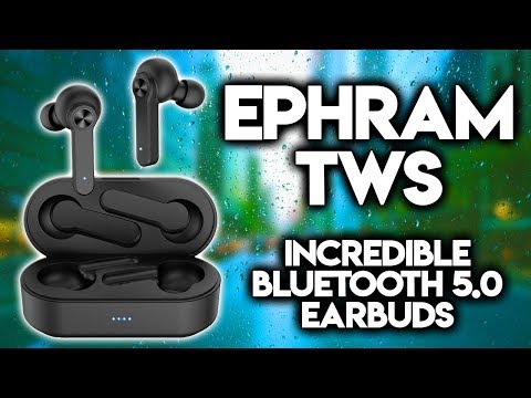 k7-tws-wireless-earbuds---incredible-budget-earbuds!