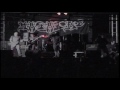 Capture de la vidéo Verminous - Cuchillazos - En Vivo 2004 (Concierto De Masacre)
