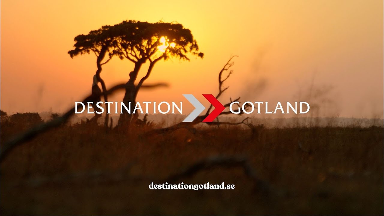 Dags för en Dos Gotland Sommar 2021