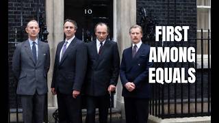 First Among Equals Ep 9  Starring Tom Wilkinson James Faulkner Jeremy Child U0026 David Robb 1986