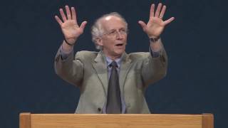 Sons of Freedom and Joy: How a Christian Relates to the State