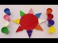learning colors with children/раскраски для детей