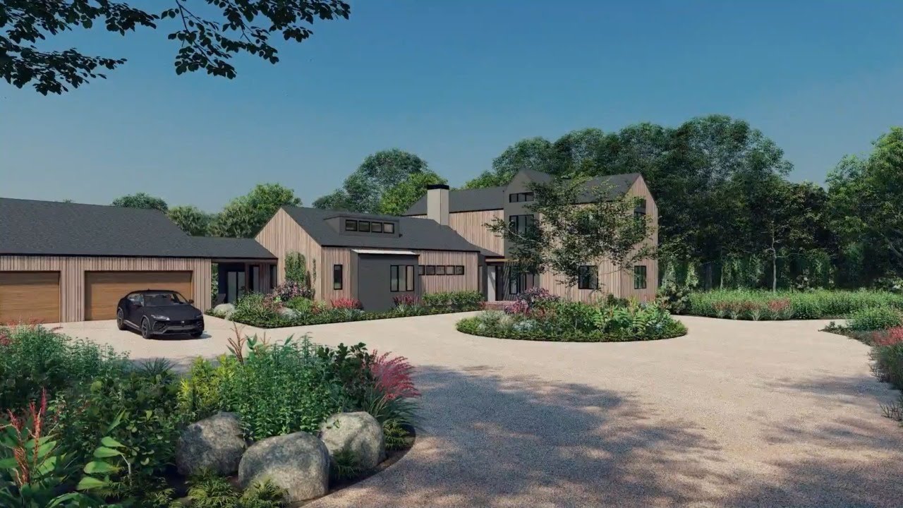 67925 COUNTY ROAD 48 Greenport Design YouTube