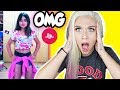 REACTING TO MY KID SUBSCRIBERS MUSICAL.LY VIDEOS | NICOLE SKYES