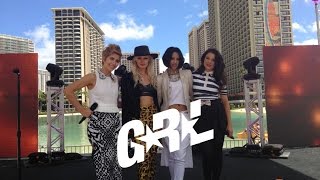 G.R.L - \\