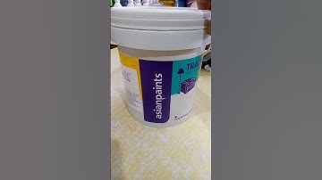 Distemper # acrylic Distemper # @parimalray5749