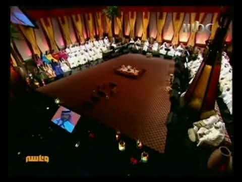 بهـاي عيونـي شفتك لا تنكرين ماجد المهندس 