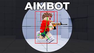 Do Mouseskates ACTUALLY MATTER for AIM in Rivals?