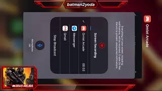 Playing br with anyone
