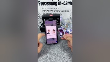 AI Translation Earbuds Break Language Barriers! #AI #AIconversation