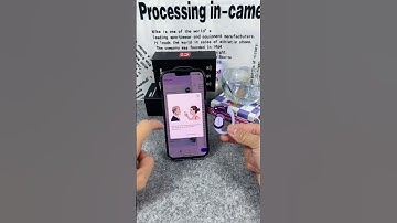 AI Translation Earbuds Break Language Barriers! #AI #AIconversation