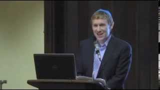 Baylor ISR: Faith & Freedom in Lone Star State, Blake Ellis lecture (Oct. 10, 2013)