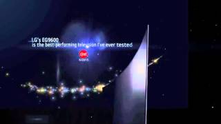 LG EF9500 65 Inch 4K Ultra HD Flat Smart OLED TV 2015 Review