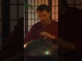 Pattern for Handpan Meditation in Malte Marten style #handpan #handpanmusic #ambientmusic