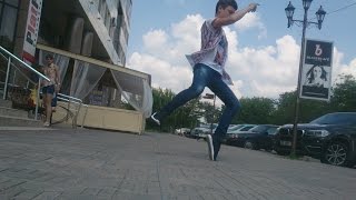 Dubstep Dance // 5 ‎июня ‎2016 // Dancer forever..