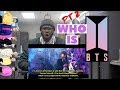 AMERICAN ARTIST Reacts to WHO IS BTS!!!!!! Part 2!!!