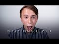 People Watch Birth for the First Time | First Takes | Cut