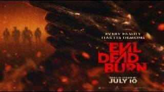 Evil Dead Burn 2026 review