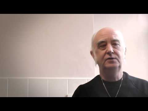 Paul’s story: Finding a grant